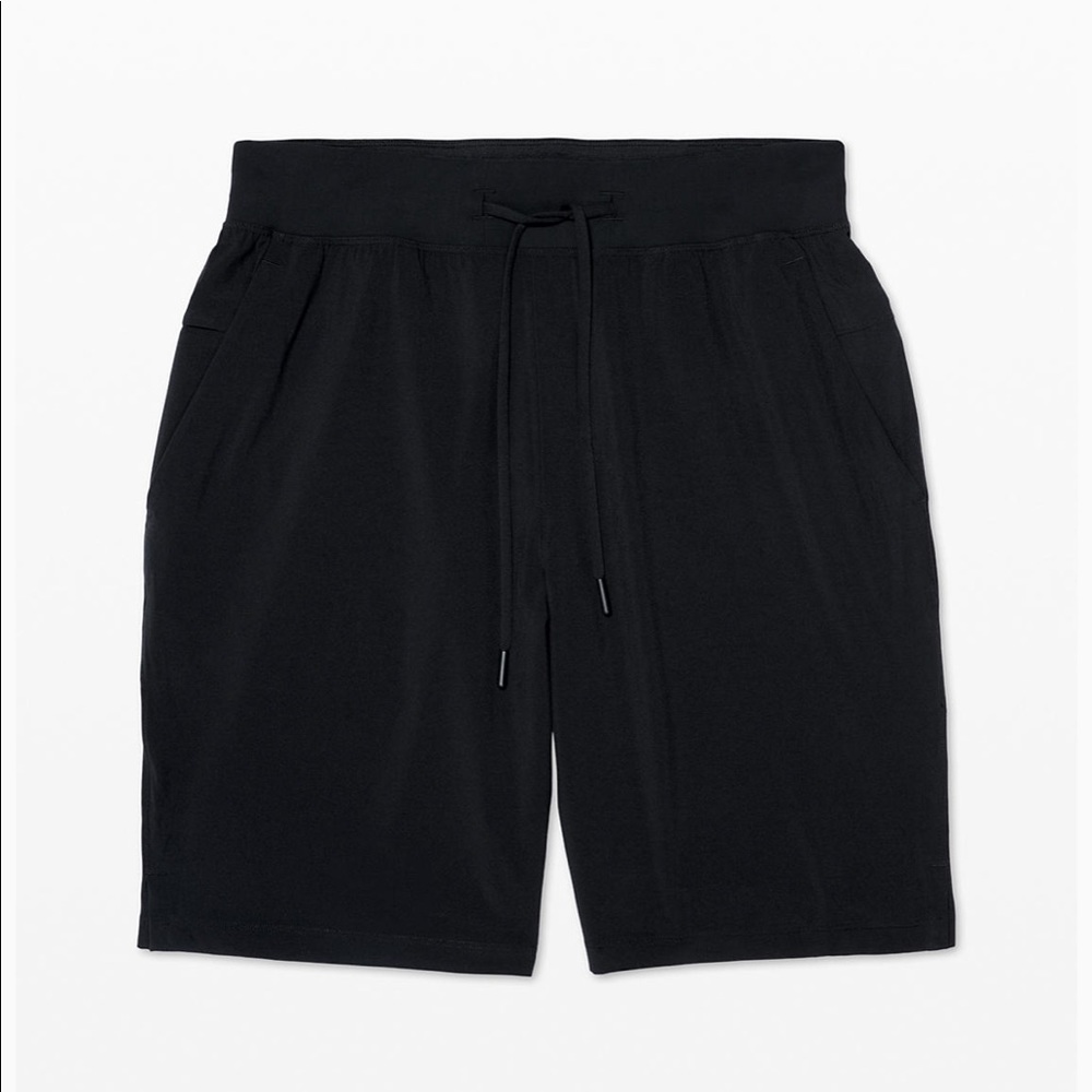 NWT Lululemon Men’s T. H. E. Short 11” Linerless